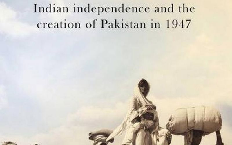 Partition of India and Pakistan