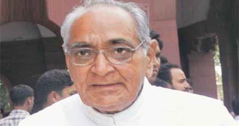 Motilal Vora