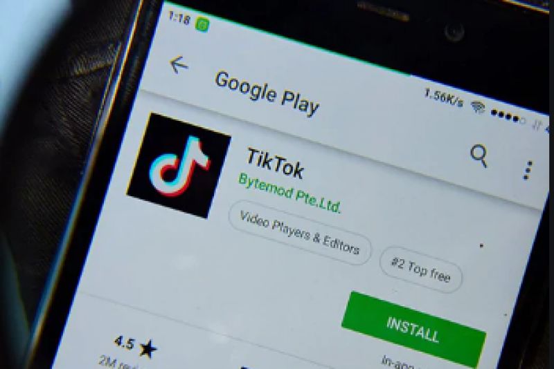 TikTok