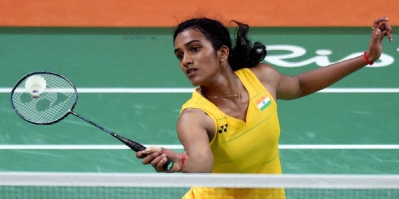 Birthday girl Sindhu enters quarterfinals of Indonesia Open