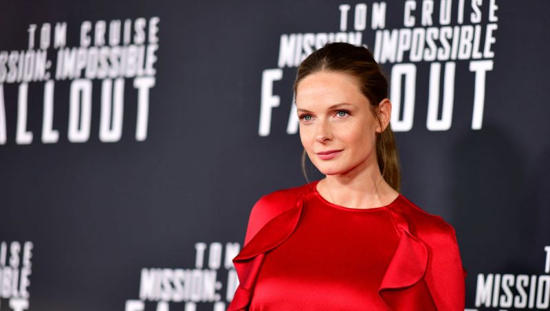 Rebecca Ferguson in talks for 'Dune' reboot