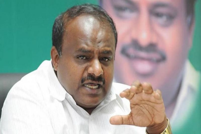 National president has advised all MLAs about giving good governance: Kumaraswamy