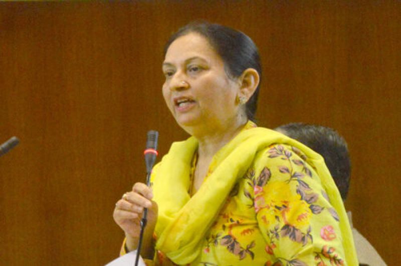 Punjab Government serious about protection of children