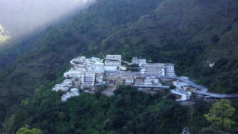 State, Board must protect Vaishno Devi shrine and environment