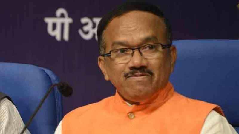 Laxmikant Parsekar 