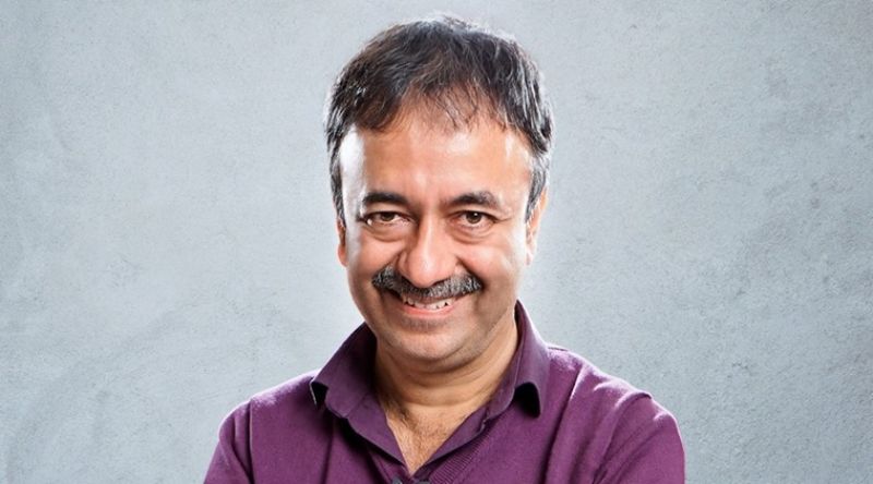 Rajkumar Hirani