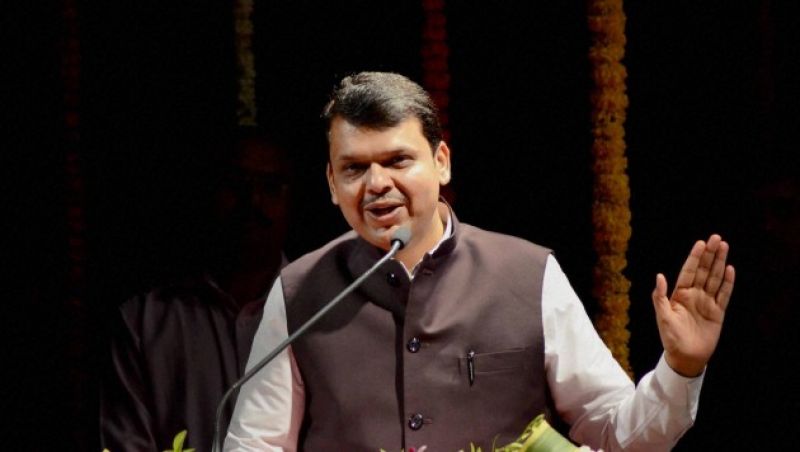 Chief Minister Devendra Fadnavis
