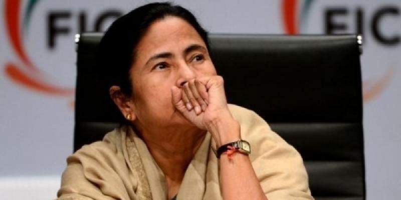 Trinamool Congress supremo Mamata Banerjee