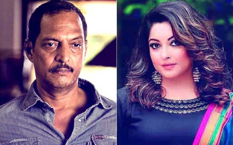 Dutta has said that Patekar had harassed her during the shooting