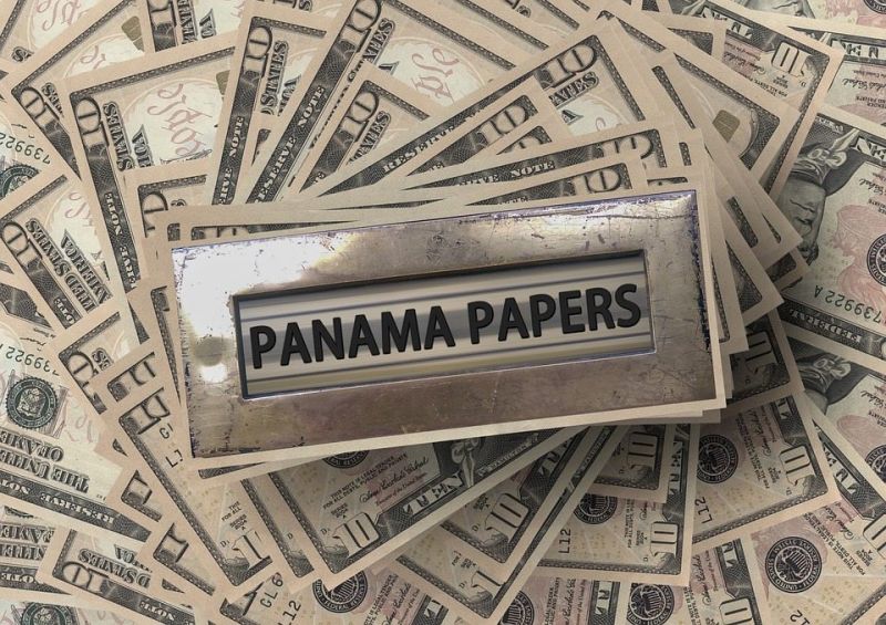 Panama Papers scandal
