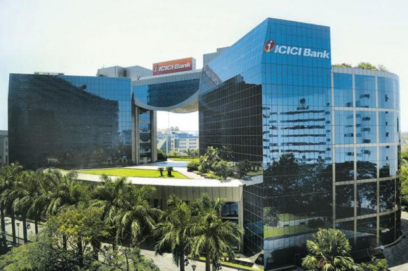 ICICI Bank