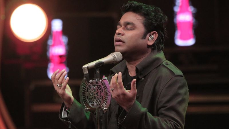 Music no longer a character in Bollywood movies