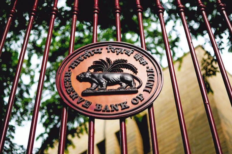 RBI bi-monthly policy decision