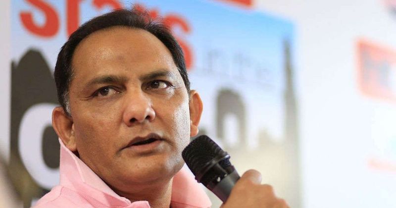 Mohammad Azharuddin