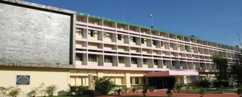 Orissa University of Agriculture and Technology