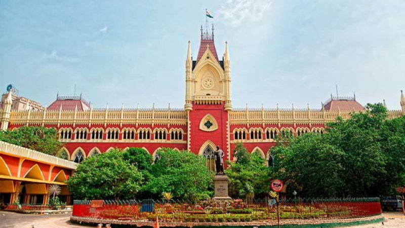 high court of calcutta