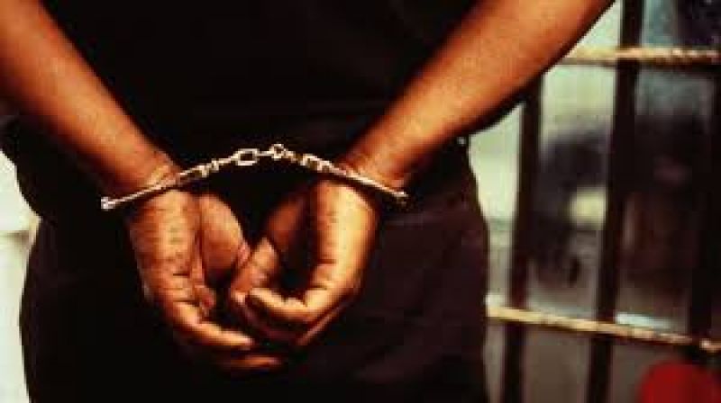 SIT had arrested three persons in regard to the case