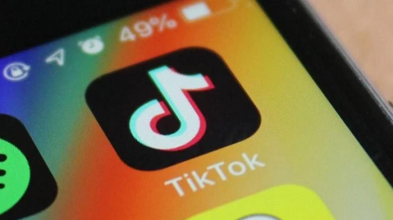 TikTok App