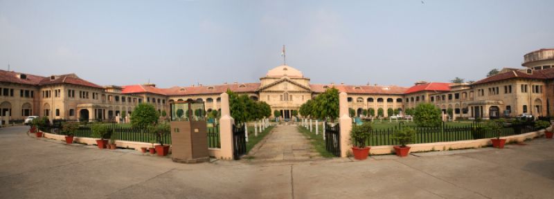 Allahabad High Court