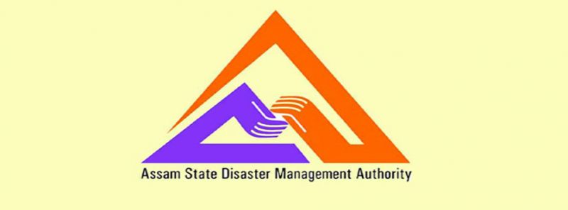 Assam State Disaster Management Authority