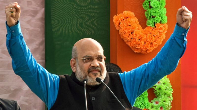 Amit Shah