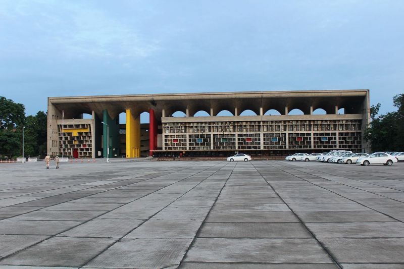 High Court of Punjab and Haryana