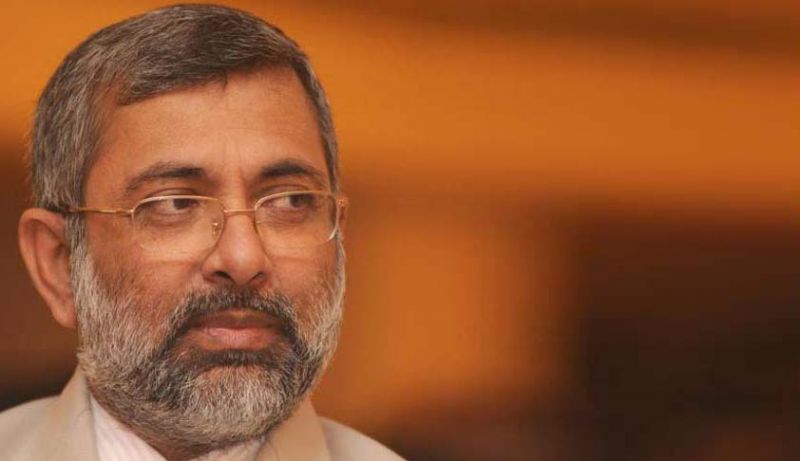 Kurian Joseph
