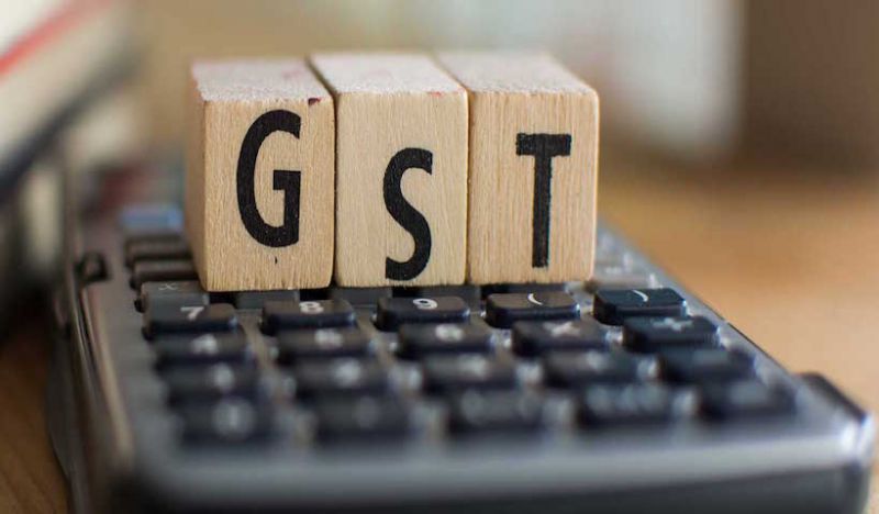 GST 