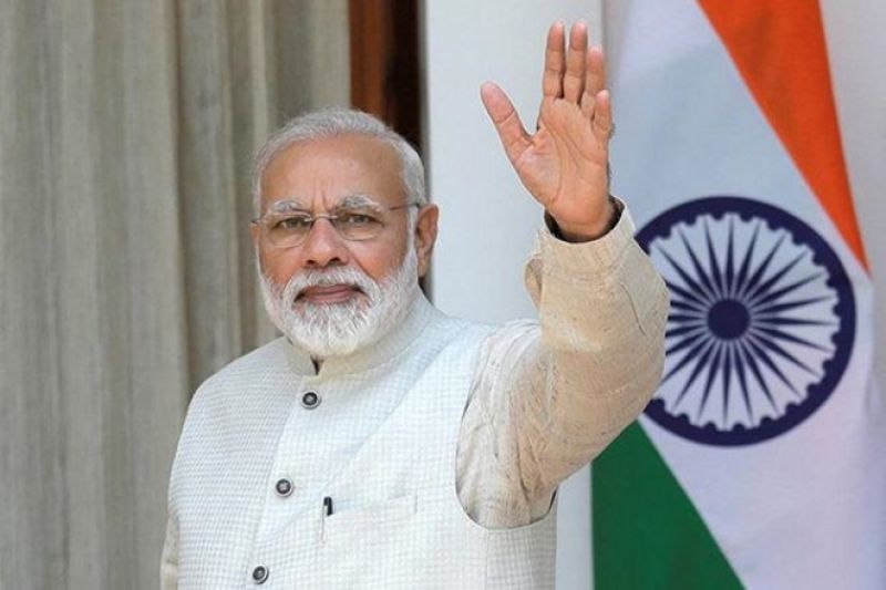 Prime Minister Narendra Modi