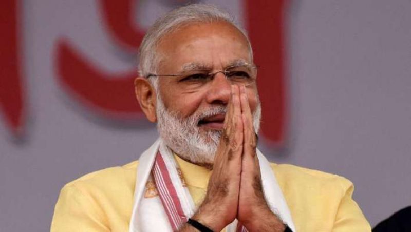 Government would continue to serve the people: PM