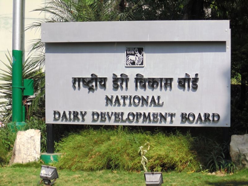 National Dairy Development Board 