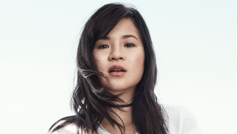 Kelly Marie Tran