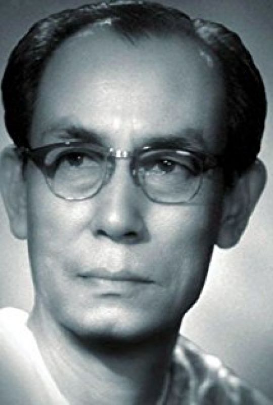 Sachin Dev Burman