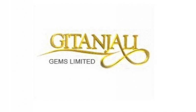Gitanjali Gems 