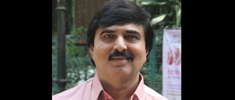  corporator Deepak Mankar 