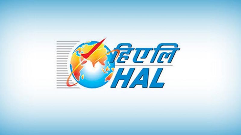 Hindustan Aeronautics Ltd