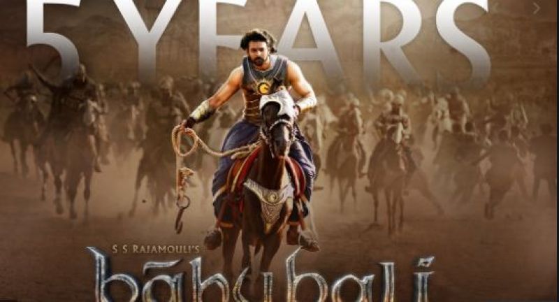 Baahubali