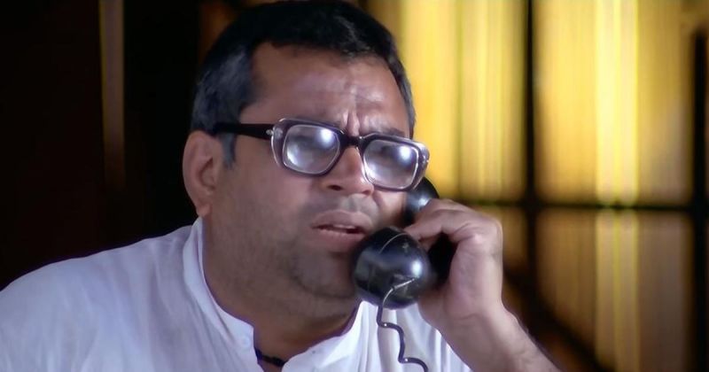 Paresh Rawal