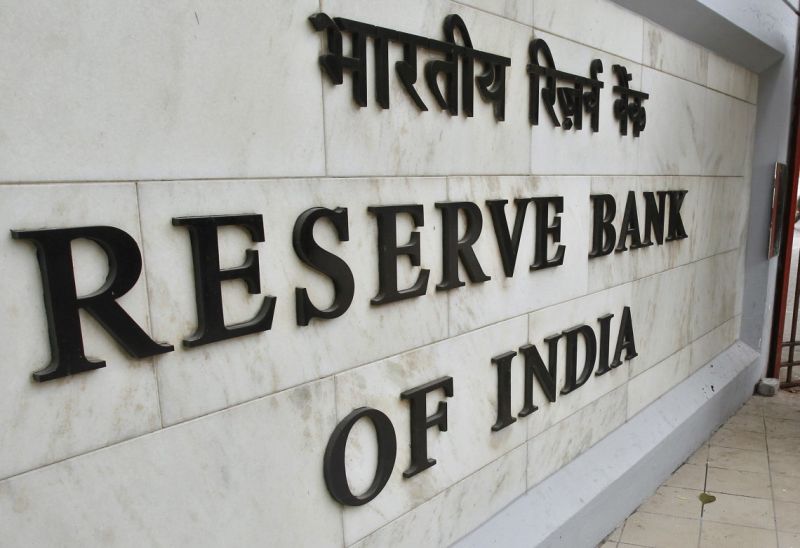 Reserve Bank of India