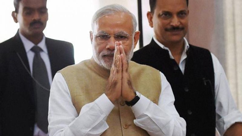 Modi to unveil several development projects in MP today