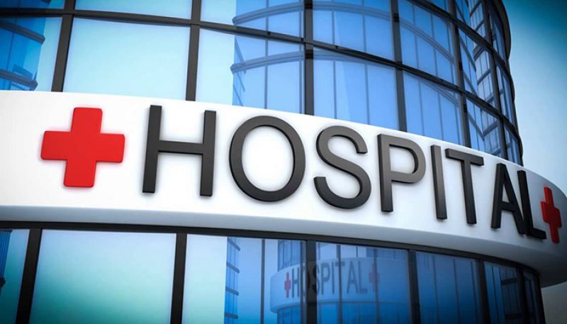 Odisha govt to set up 20 new hospitals
