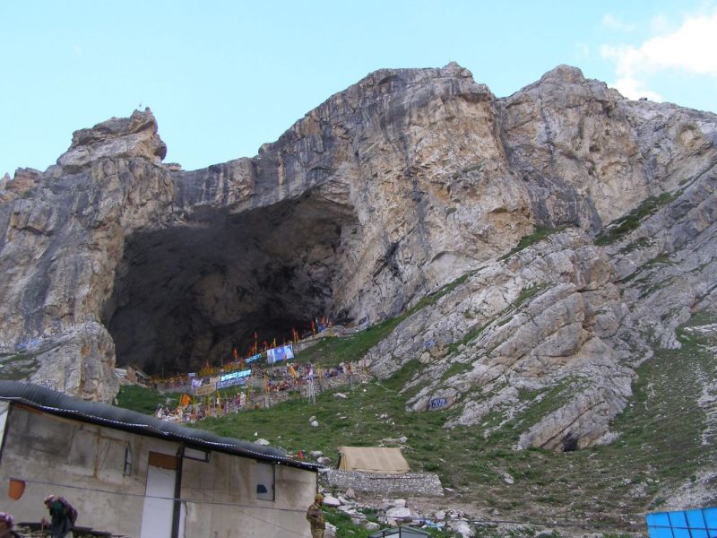 Amarnath pilgrimage