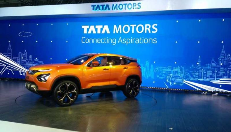 Tata Motors