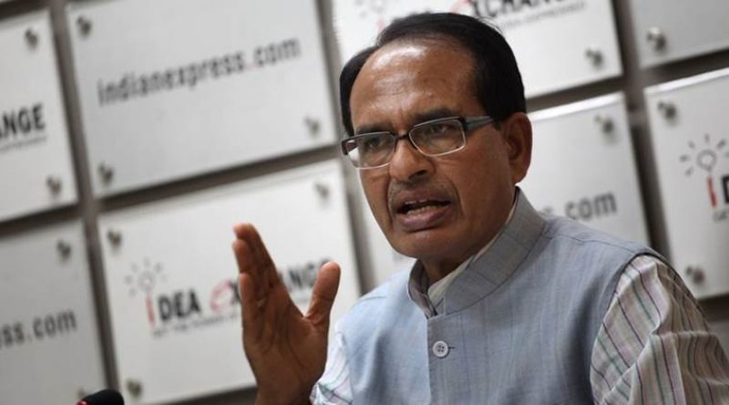 Rapists burden on earth, don't deserve to live: Chouhan