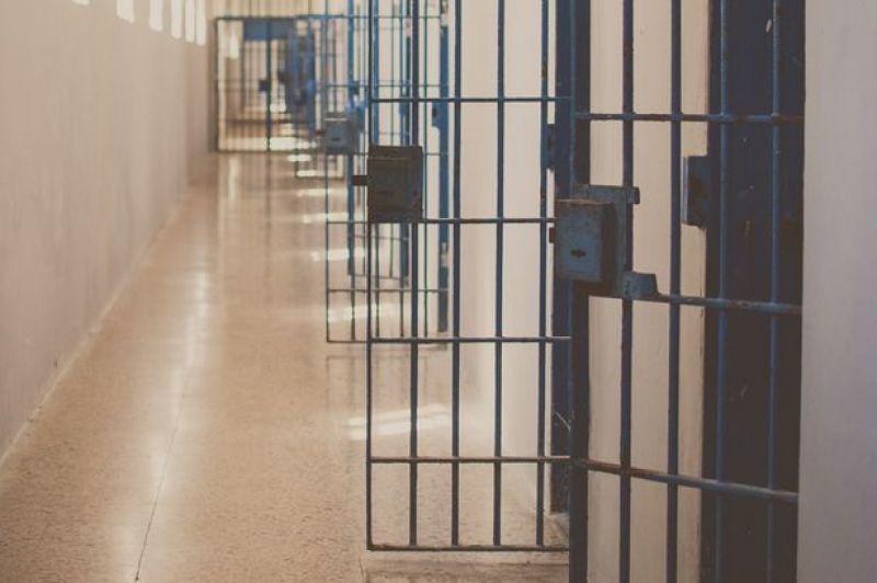 jihadi jails