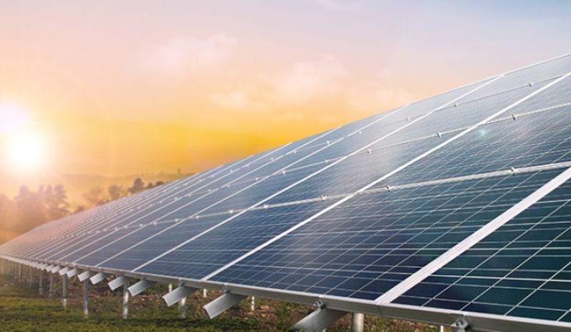 International Solar Alliance