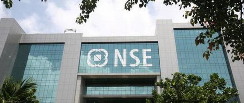 NSE Nifty jumped 72.95 points