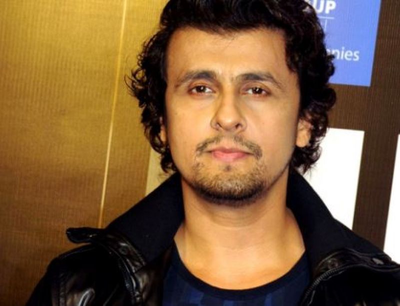 Sonu Nigam