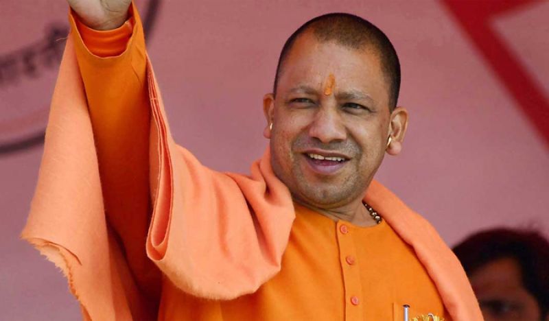 Chief Minister Yogi Adityanath