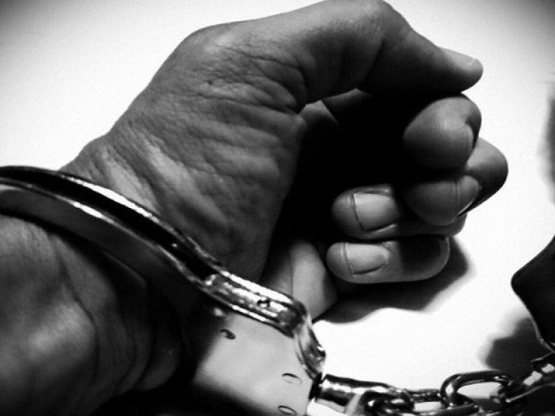 Man arrested for duping unemployed youth
